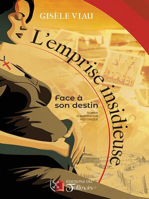 cover image of L'emprise insidieuse